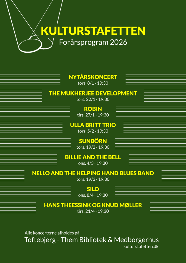 Kulturstafetten-foraar-2026 Forårets flyer